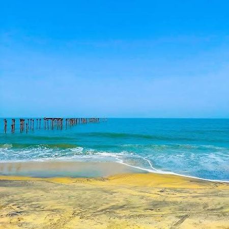 Golden Beach Home Stay Alappuzha Exteriér fotografie
