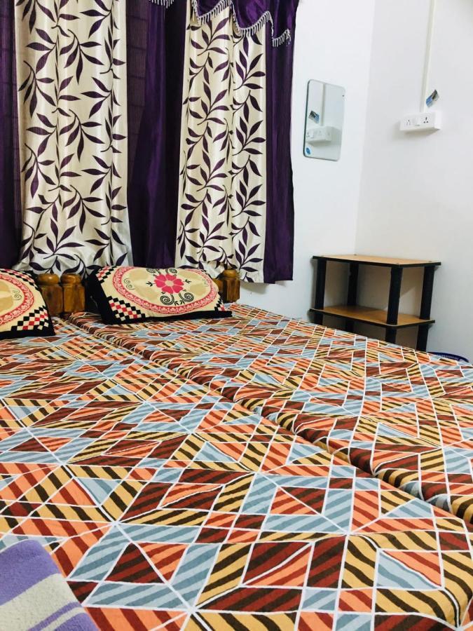 Golden Beach Home Stay Alappuzha Exteriér fotografie