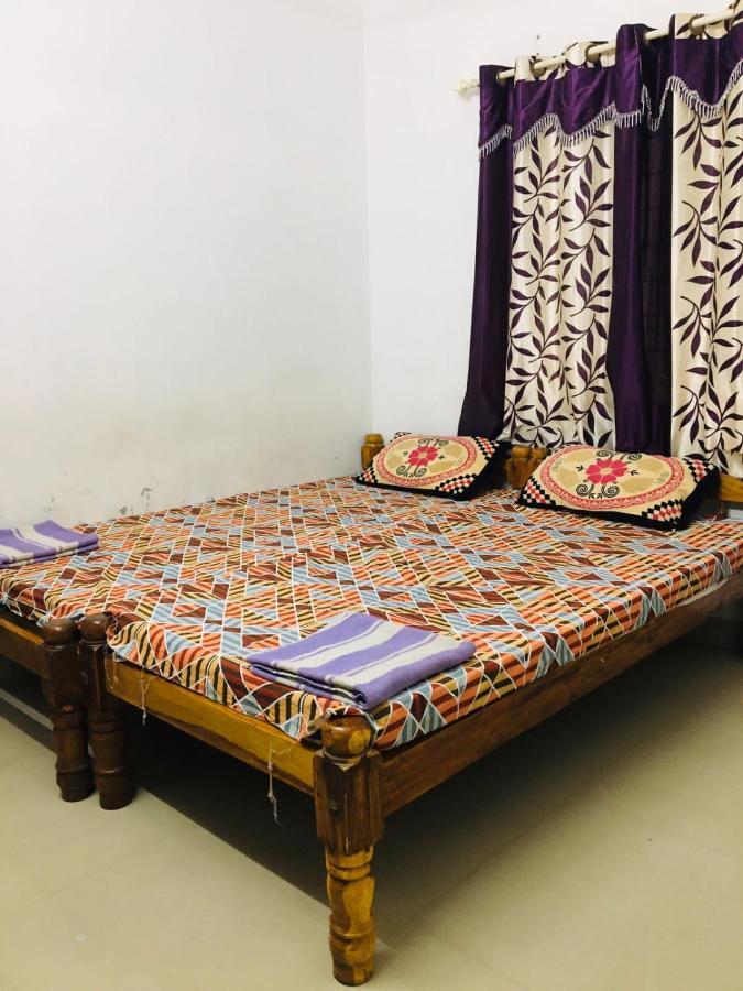 Golden Beach Home Stay Alappuzha Exteriér fotografie