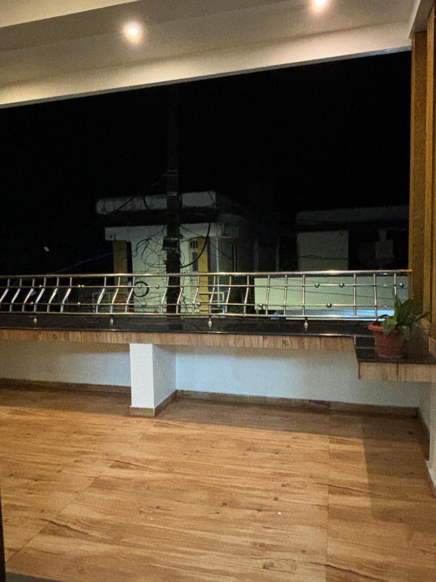 Golden Beach Home Stay Alappuzha Exteriér fotografie
