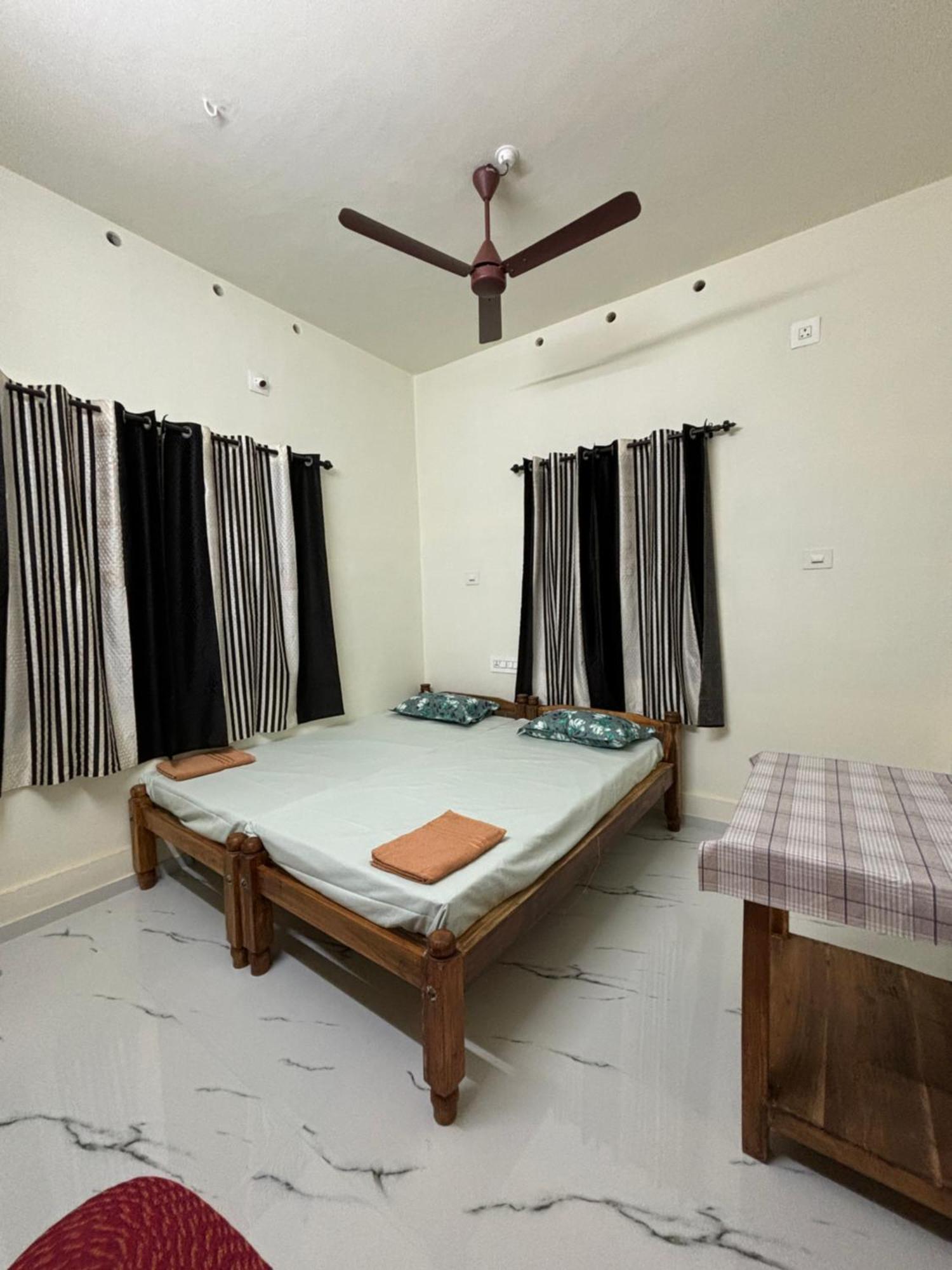 Golden Beach Home Stay Alappuzha Exteriér fotografie