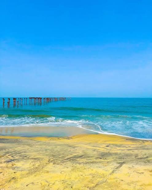 Golden Beach Home Stay Alappuzha Exteriér fotografie