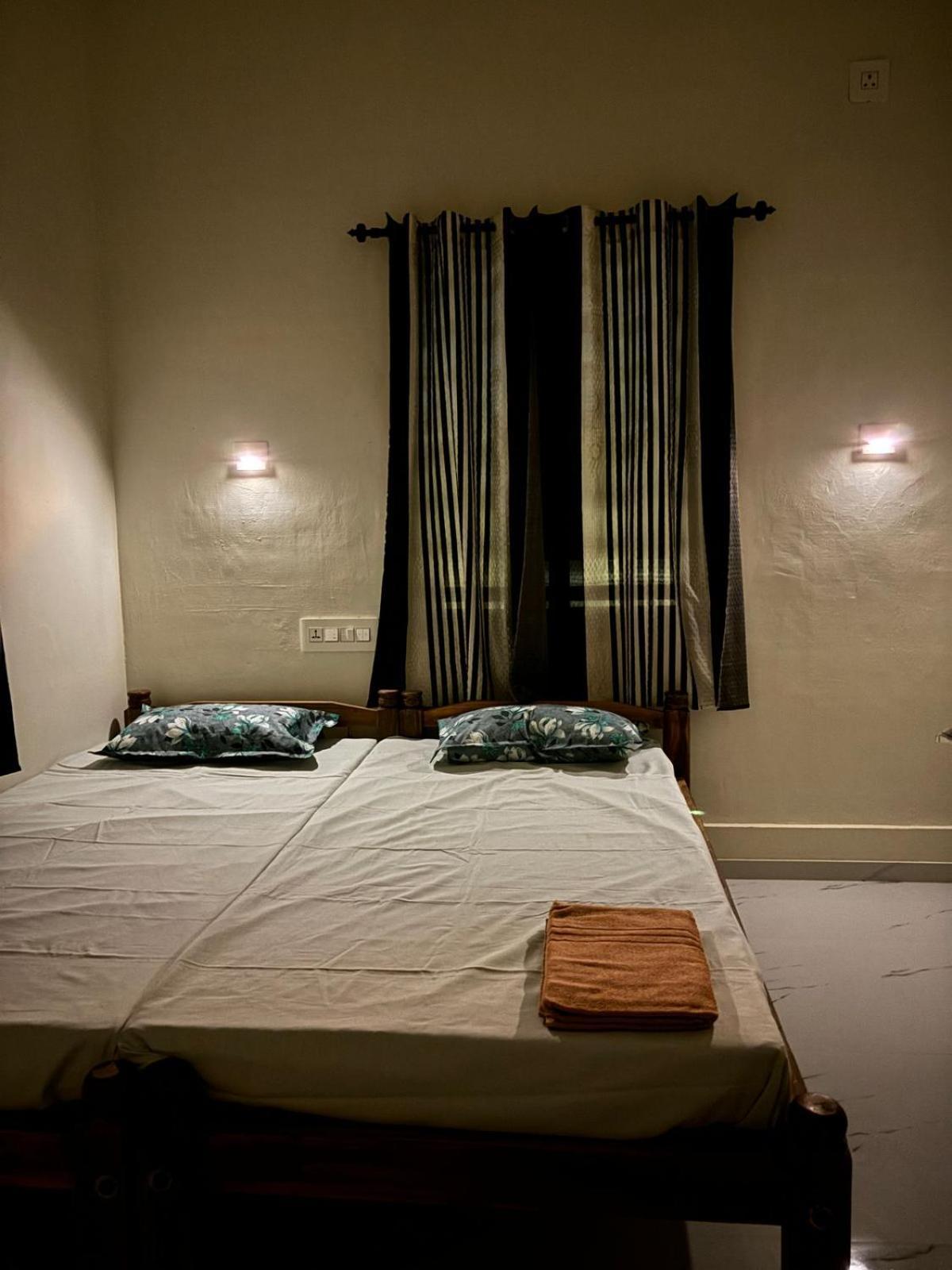 Golden Beach Home Stay Alappuzha Exteriér fotografie