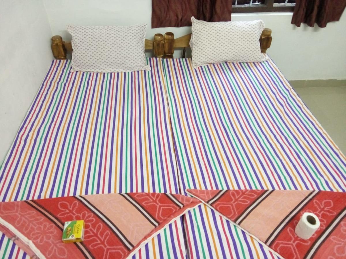 Golden Beach Home Stay Alappuzha Exteriér fotografie