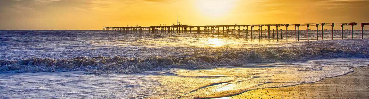 Golden Beach Home Stay Alappuzha Exteriér fotografie