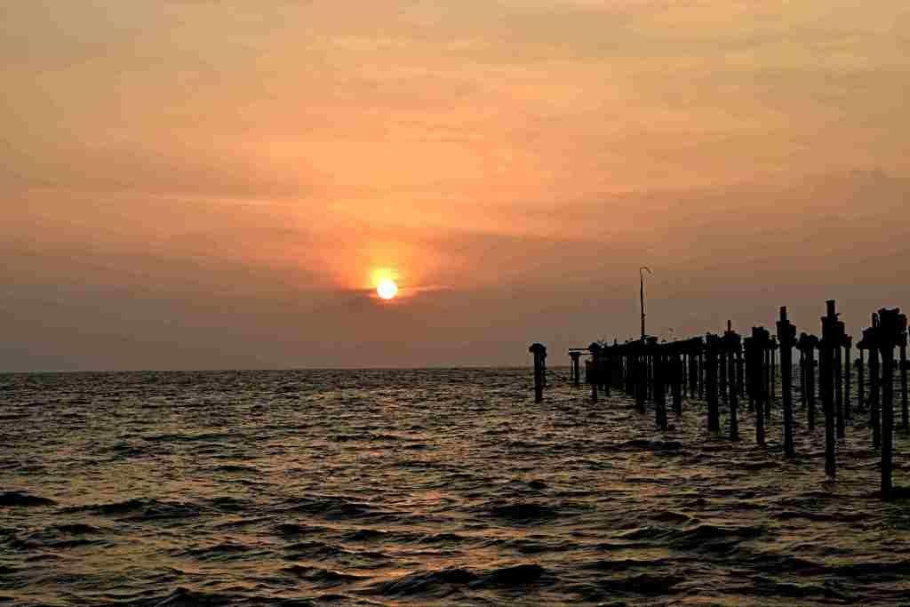 Golden Beach Home Stay Alappuzha Exteriér fotografie