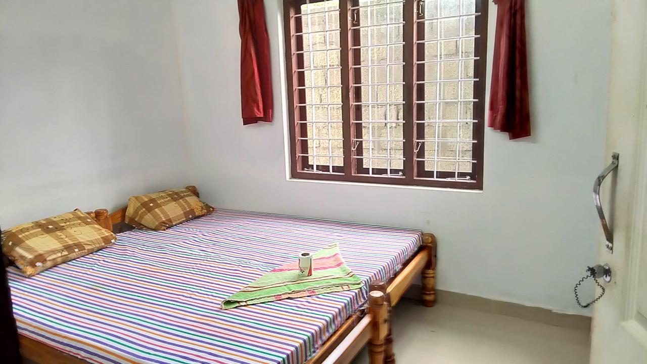 Golden Beach Home Stay Alappuzha Exteriér fotografie