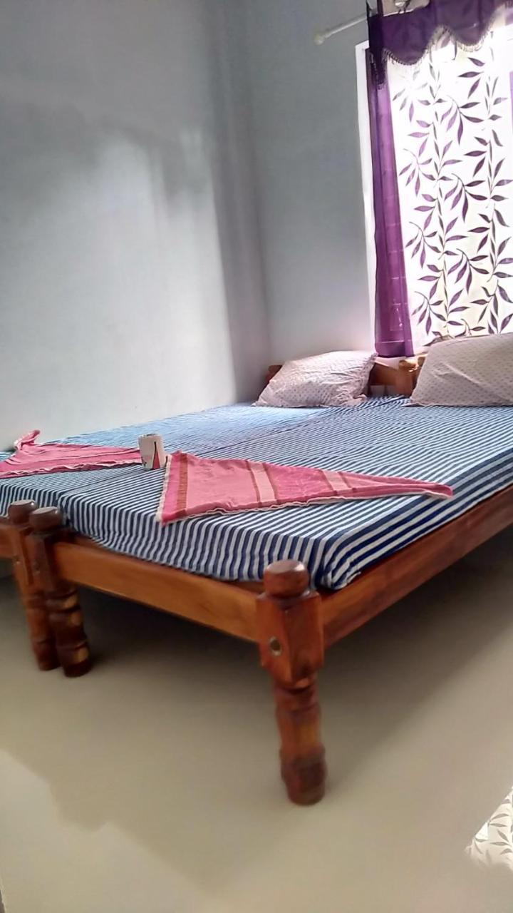 Golden Beach Home Stay Alappuzha Exteriér fotografie