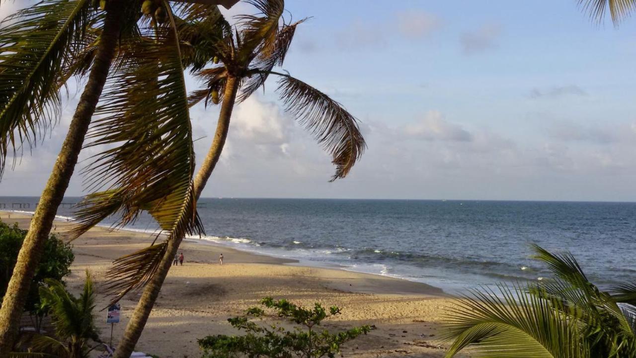 Golden Beach Home Stay Alappuzha Exteriér fotografie