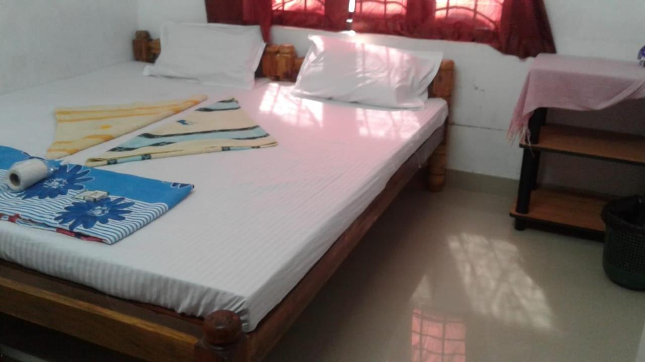 Golden Beach Home Stay Alappuzha Exteriér fotografie